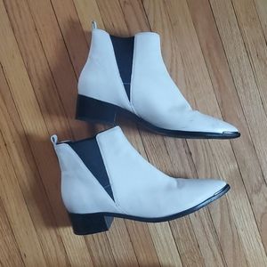 Marc Fisher Chelsea Boots
